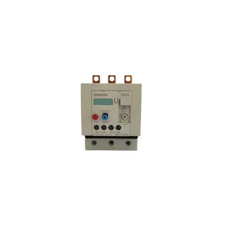 3RU2136-4RB0 OVERLOAD RELAY 70...80 A