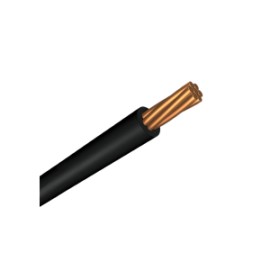 CABLE THWLS 90?600V CAL.10 CONDULAC NEGRO MTO.