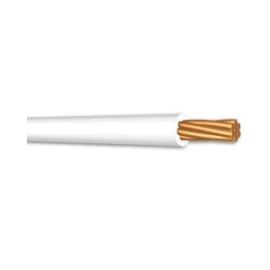 CABLE THWLS 90?600V CAL.12 CONDULAC BLANCO MTO.