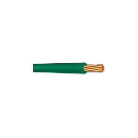 CABLE THWLS 90?600V CAL.12 CONDULAC VERDE MTO.
