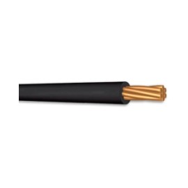 CABLE THWLS 90?600V CAL. 2/0 CONDULAC NEGRO MTO