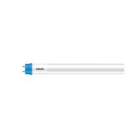 929003534811 Tubo Led CorePro T8 Vidrio 1200mm 18W 100-277V 4000K G13 Calido