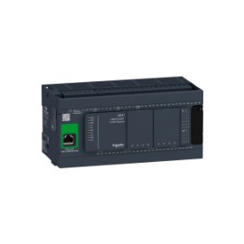 CONTROLLER M241-40IO Tr pnp Ethernet