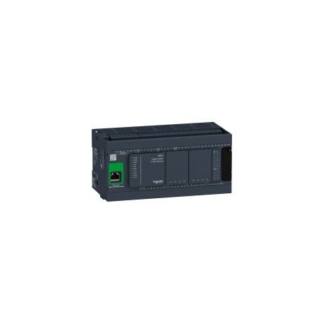 CONTROLLER M241-40IO Tr pnp Ethernet