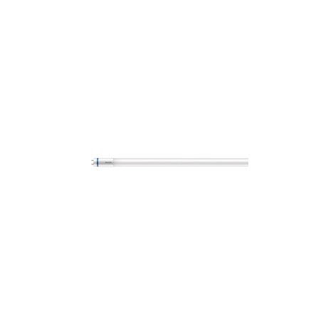 929003557512 Tubo Led T8 Plástico 100-277V 18W 120Cm 4000K