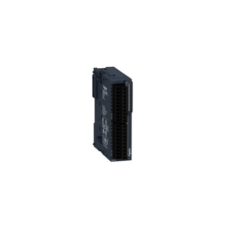 TM3DI16 - US MODULE TM3 16 INPUTS