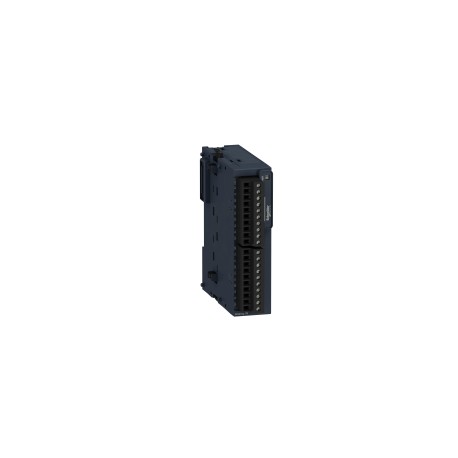 TM3TI4 - US MODULE TM3 4 INPUTS TEMPERA