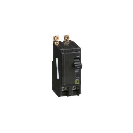 TE-B-20 INTERRUPTOR TERMOMAG. QOB 2P 80A TE