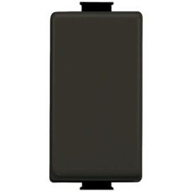 Interruptor 3 vías Negro 16AX 127-277V 1 mód