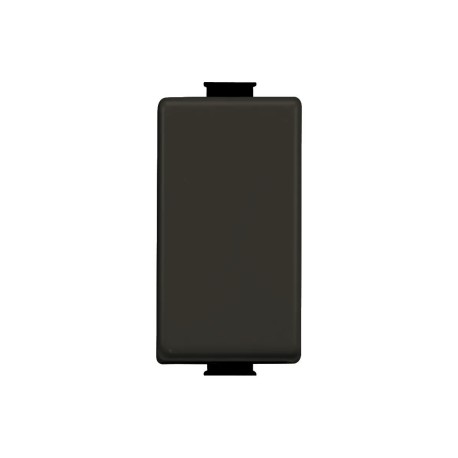 Interruptor 3 vías Negro 16AX 127-277V 1 mód