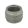 20880 Reducción Bushing Serie RE en aluminio natural libre de cobre Reduce 1 1/2 a 3/4 NPT Clase l