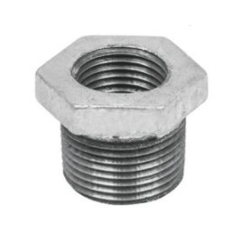 REDUCCION BUSHING DE 25MM A 13MM. ECONOMICA