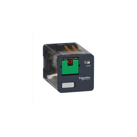 RELAY UNIVERSAL 3 CO LOTE