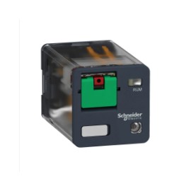 RELEVADOR UNIVERSAL 3P CO L TELEMEC
