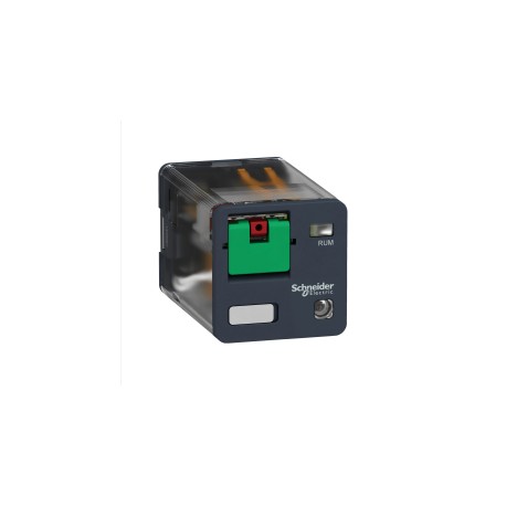 RELEVADOR UNIVERSAL 3P CO L TELEMEC