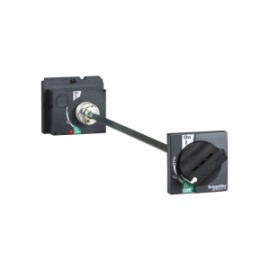 TE-C-35 BREAKER 3P 480V