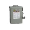 INTERRUPTOR DE SEGURIDAD 3P 30A NEMA 3R