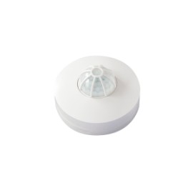 SENSOR DE MOVIMIENTO PARA TECHO 360?800W 130V IPS