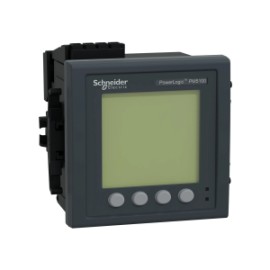 MEDIDOR PM500 CL0.5 RS485 PM5110 POWER METER 15th H THD