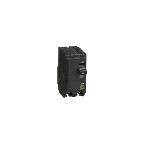 INTERRUPTOR TERMOMAG. ENCHUFABLE 2P 50A 240VCA TE