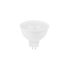 MR16-LED/5.5W/30 LAMPARA MR16LED 5.5WATTS 3000 127V 36 350LM