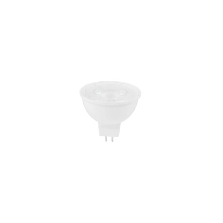 MR16-LED/5.5W/30 LAMPARA MR16LED 5.5WATTS 3000 127V 36 350LM