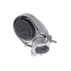 MUFA PARA ACOMETIDA DE 13MM. 1/2 PLG