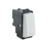 INTERRUPTOR SENCILLO BLANCO 10A 127V MARISIO