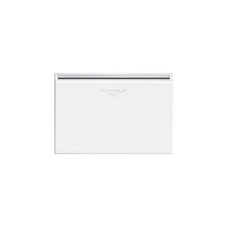 Cubretecla para Interruptor de Tarjeta LN4549 color blanco