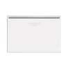 Cubretecla para Interruptor de Tarjeta LN4549 color blanco
