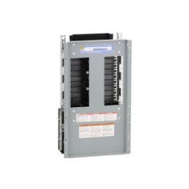 INTERIOR 3F 4H 480Y/277VAC ZAP/125A 18 POLOS TE