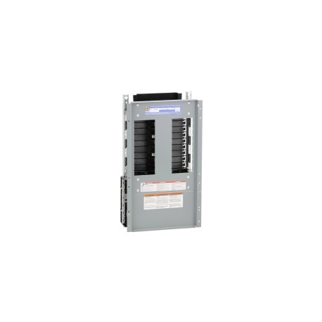 INTERIOR 3F 4H 480Y/277VAC ZAP/125A 18 POLOS TE