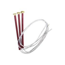 ESLABON FUSIBLE ALTA TENSION 4A ELECTRAMEX