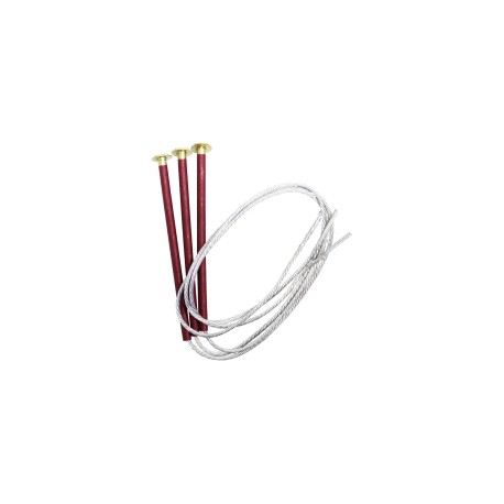 ESLABON FUSIBLE ALTA TENSION 4A ELECTRAMEX