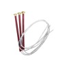 ESLABON FUSIBLE ALTA TENSION 4A ELECTRAMEX
