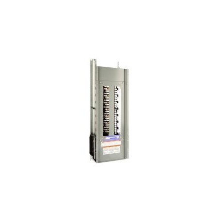 INTERIOR P TABLERO NQ 225A 42P 3F 4H 240VCA 20 TE
