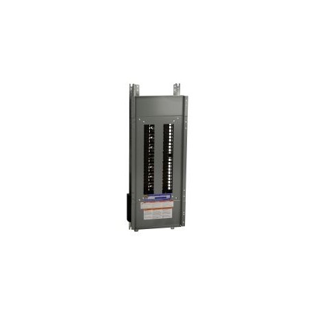 INTERIOR P/TABLERO NQ 400A 42P 3F 4H 240VCA 20 TE