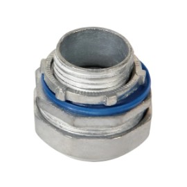 4900400 CONECTOR RECTO LIQUATITE ENZINC DE 2 1/2 pulg