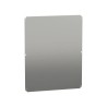 PLATINA PARA GABINETE METALICO NSY 1000X800 MM HIMMEL