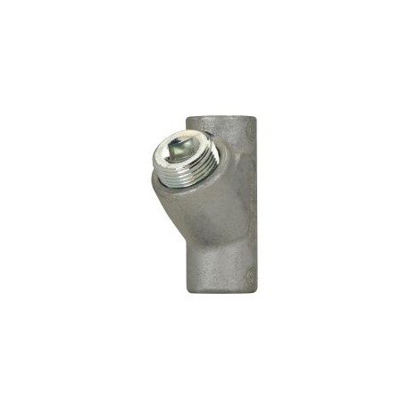 1401002 SELLO AP/EXPLOS.19mm HEMBRA ALUM.VERTIC/ C.H.DOMEX