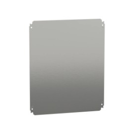 PLATINA METALICA 650X500 MM