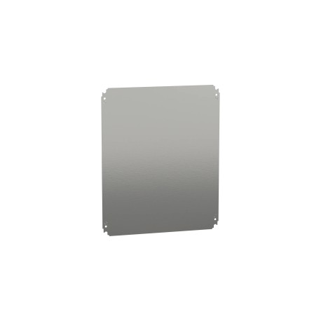 PLATINA METALICA 650X500 MM