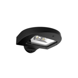 WALLPACK 38W LED
