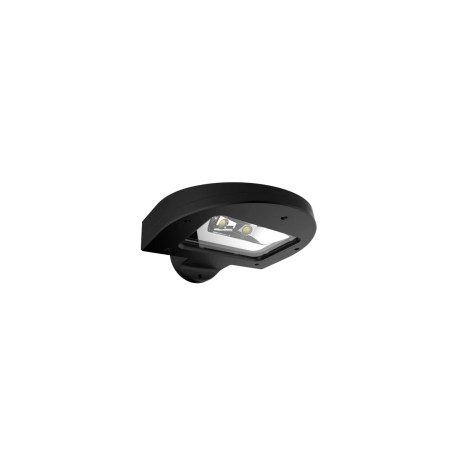 WALLPACK 38W LED