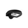 WALLPACK 38W LED