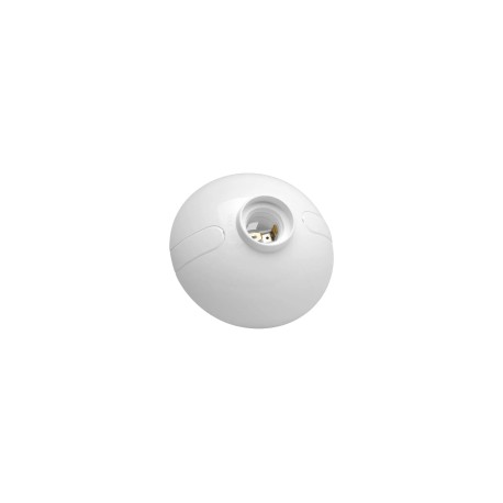 Portalampara para foco tradicional Oval