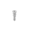 1301-01100 PERFORATHOR TDP BLANCO C/100 PZAS
