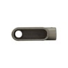 CABLE DE COBRE THW LS CAL 350 NEGRO KCM KOBREX