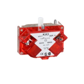 MODULO DE CONTACTOS 1NC PARA (9001K) 30MM SQD