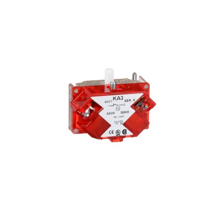 MODULO DE CONTACTOS 1NC PARA (9001K) 30MM SQD